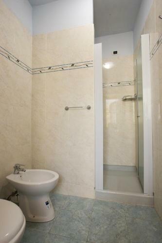 Apartamento Villa Bianca