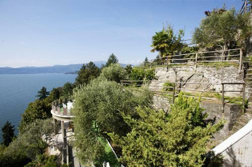 Apartamento Villa Bianca