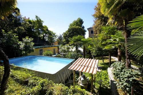 Apartamento Villa Bianca