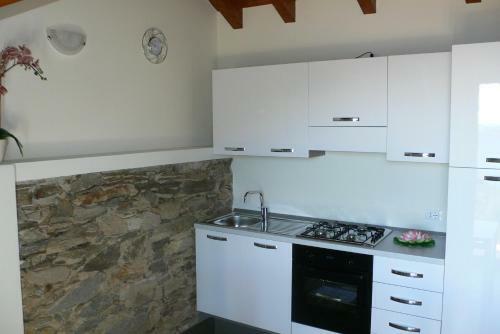 Apartamento Casa Della Madonnina