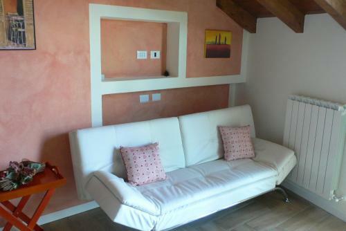 Apartamento Casa Della Madonnina
