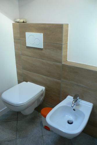 Apartamento Casa Della Madonnina