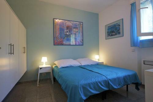 Apartamento Residence La Selva