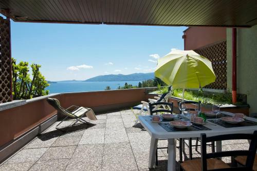 Apartamento Residence La Selva
