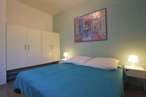 Apartamento Residence La Selva