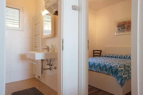 Apartamento Residence La Selva