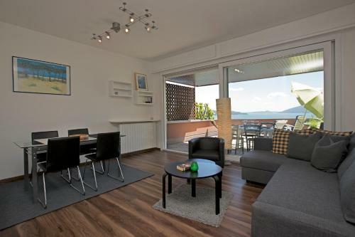 Apartamento Residence La Selva