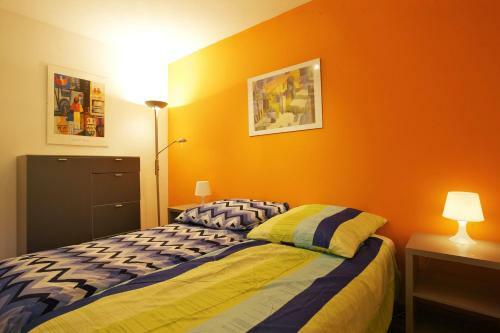 Apartamento Residence La Selva