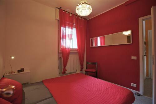Apartamento Residence La Selva