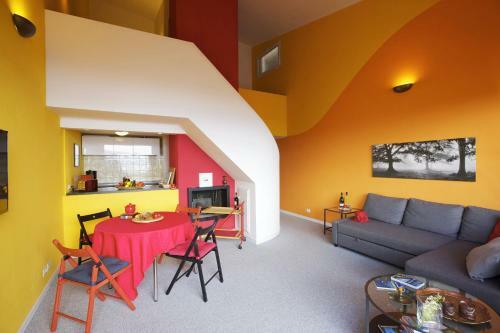 Apartamento Residence La Selva