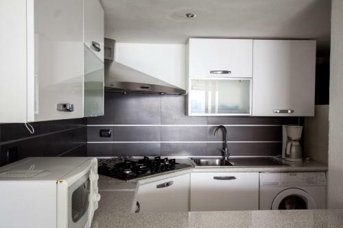 Apartamento Residence La Selva
