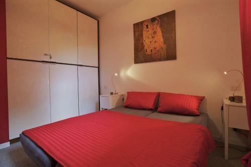 Apartamento Residence La Selva