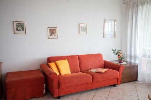 Apartamento Residence La Selva