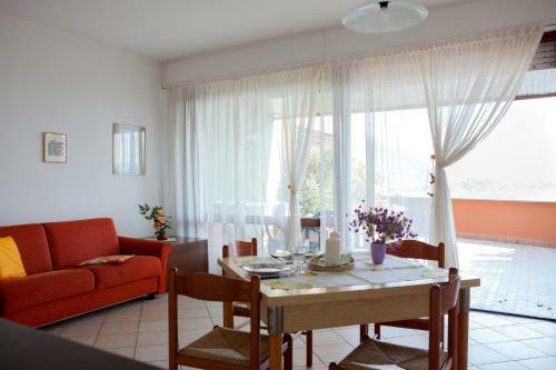 Apartamento Residence La Selva