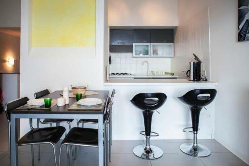 Apartamento Residence La Selva