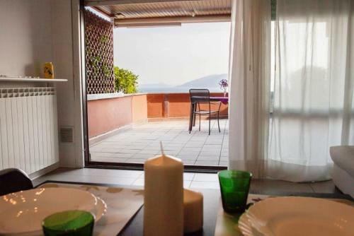 Apartamento Residence La Selva