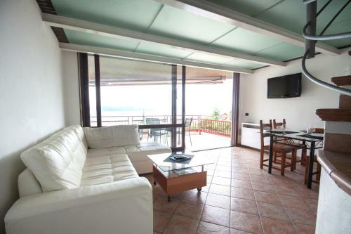 Apartamento Residence La Selva