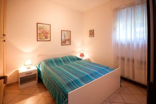 Apartamento Residence La Selva