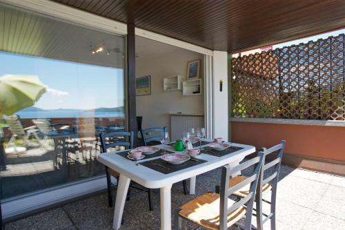Apartamento Residence La Selva