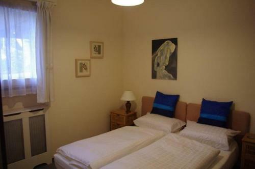 Apartamento Residence La Selva