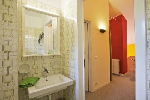 Apartamento Residence La Selva