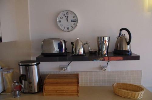 Apartamento Residence La Selva