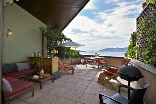 Apartamento Residence La Selva