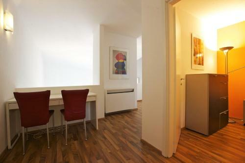 Apartamento Residence La Selva