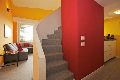 Apartamento Residence La Selva