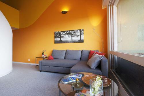 Apartamento Residence La Selva