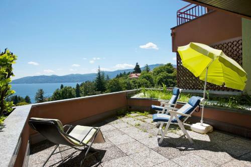 Apartamento Residence La Selva