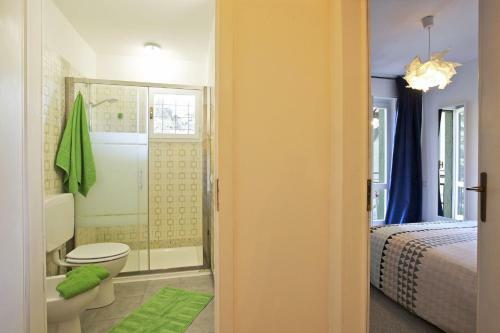 Apartamento Residence La Selva