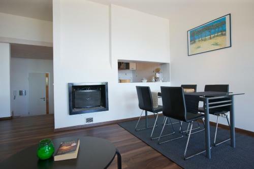 Apartamento Residence La Selva