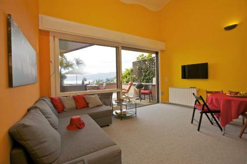 Apartamento Residence La Selva