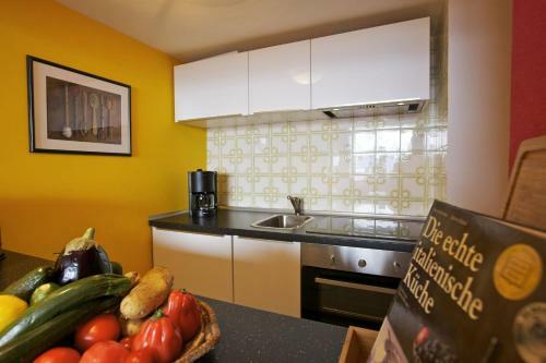 Apartamento Residence La Selva