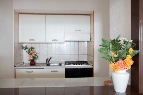 Apartamento Residence La Selva