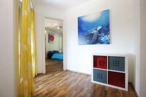 Apartamento Residence La Selva