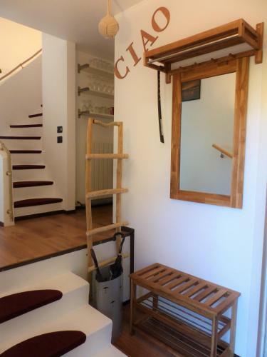 Apartamento Residence La Selva