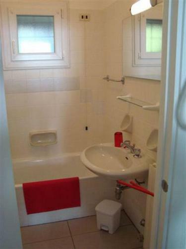 Apartamento Residence La Selva