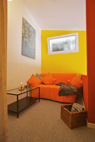 Apartamento Residence La Selva