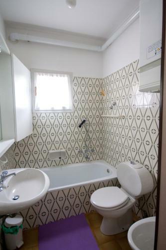 Apartamento Residence La Selva