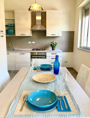 Bb4kids- La Torre Apartment
