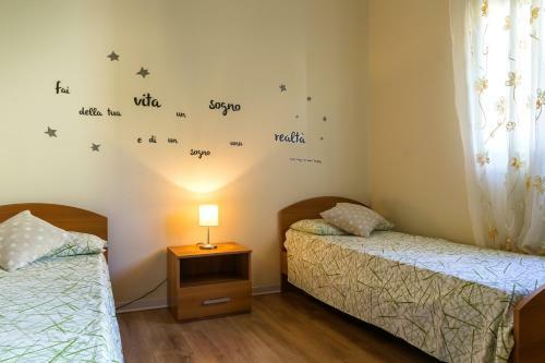 Tyche Apartment