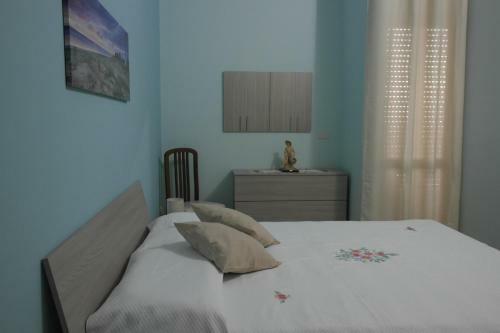 Apartamento Appartamenti Naxos