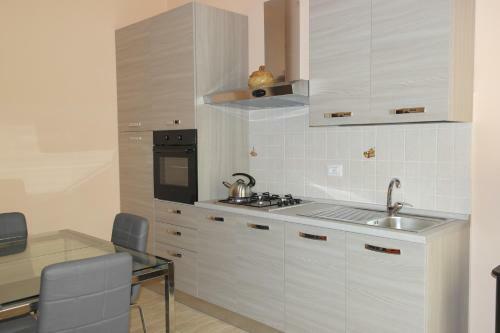 Apartamento Appartamenti Naxos