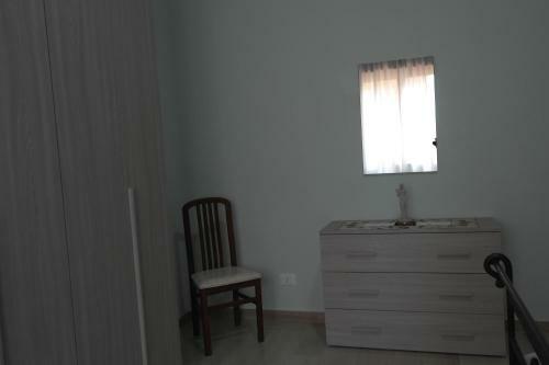 Apartamento Appartamenti Naxos