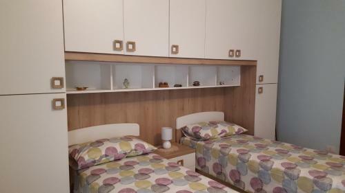 Apartamento Appartamenti Naxos