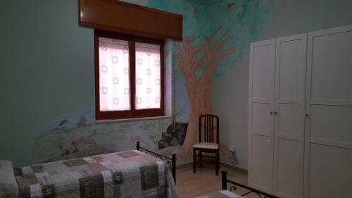 Apartamento Appartamenti Naxos