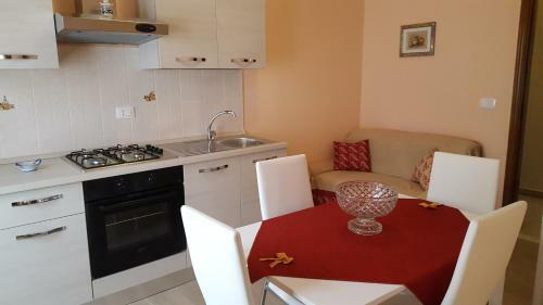Apartamento Appartamenti Naxos