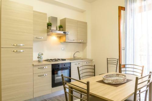 Apartamento Casa Di Paola